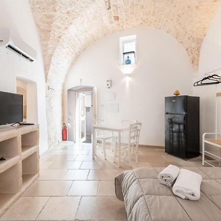 Le Piccole Case Bianche Ostuni Buitenkant foto